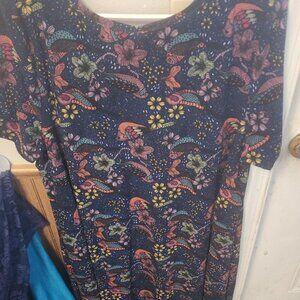 LuLaRoe carly